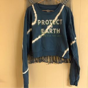 Parks Project X Sierra Club Sweatshirt